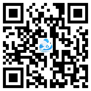 夸克网盘二维码