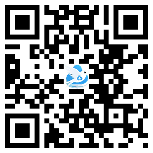 夸克网盘二维码