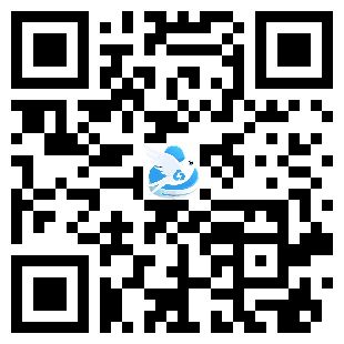 夸克网盘二维码