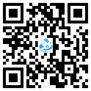 夸克网盘二维码