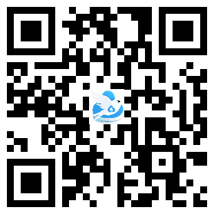 夸克网盘二维码