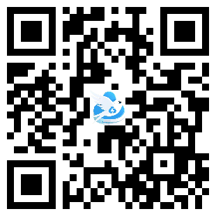 夸克网盘二维码