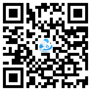 夸克网盘二维码