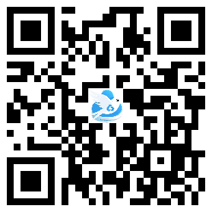 夸克网盘二维码