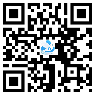 夸克网盘二维码