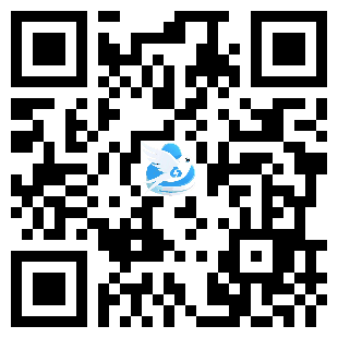 夸克网盘二维码