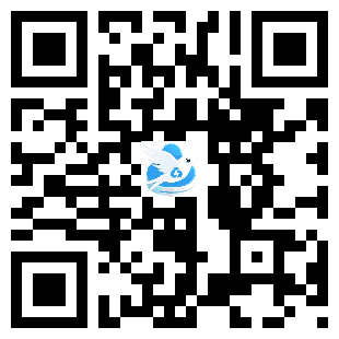 夸克网盘二维码