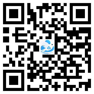 夸克网盘二维码