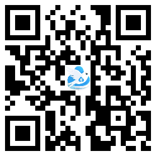 夸克网盘二维码