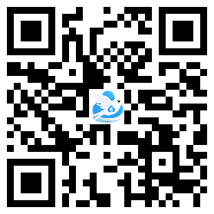 夸克网盘二维码