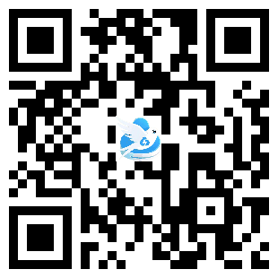 夸克网盘二维码