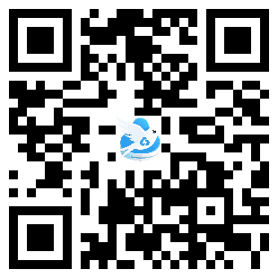 夸克网盘二维码