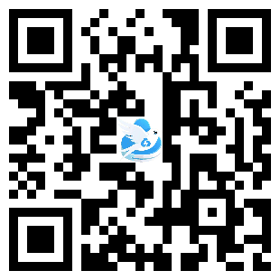 夸克网盘二维码