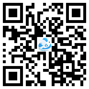 夸克网盘二维码