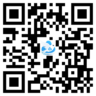 夸克网盘二维码