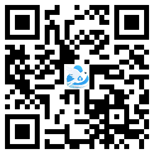 夸克网盘二维码