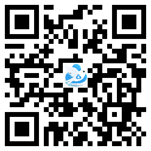 夸克网盘二维码