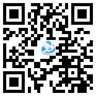 夸克网盘二维码