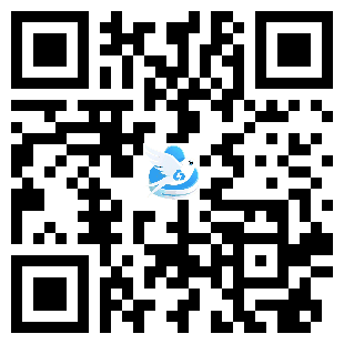 夸克网盘二维码