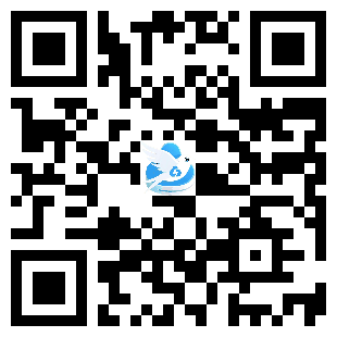 夸克网盘二维码