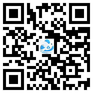 夸克网盘二维码