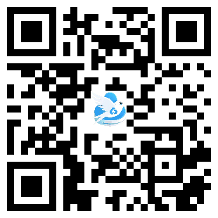 夸克网盘二维码