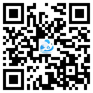 夸克网盘二维码