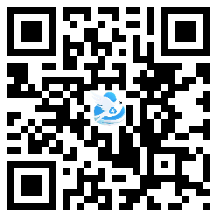 夸克网盘二维码