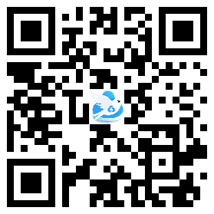 夸克网盘二维码