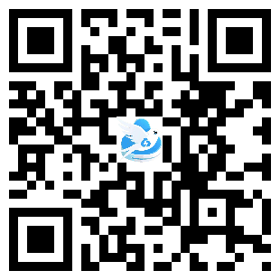 夸克网盘二维码