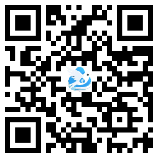 夸克网盘二维码