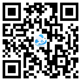 夸克网盘二维码