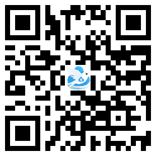 夸克网盘二维码