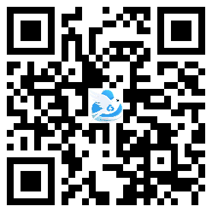 夸克网盘二维码