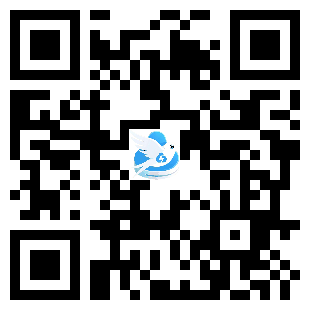 夸克网盘二维码