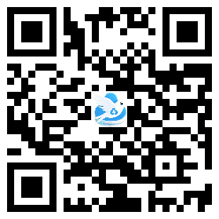 夸克网盘二维码