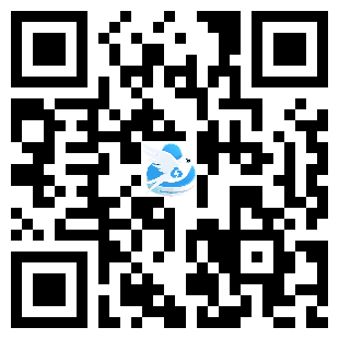 夸克网盘二维码