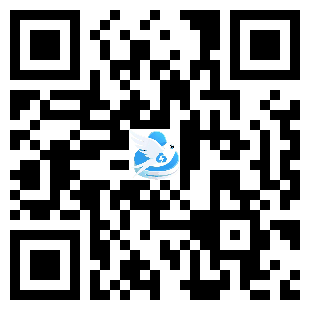 夸克网盘二维码