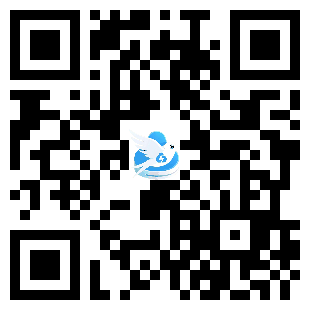 夸克网盘二维码