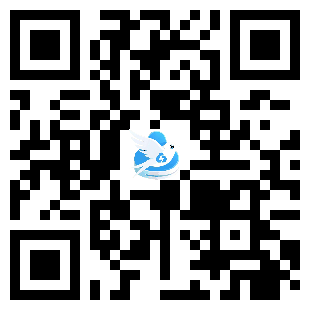 夸克网盘二维码