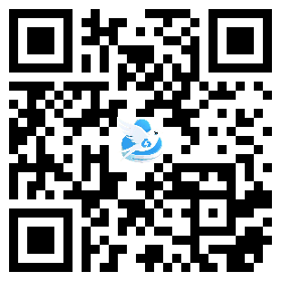 夸克网盘二维码