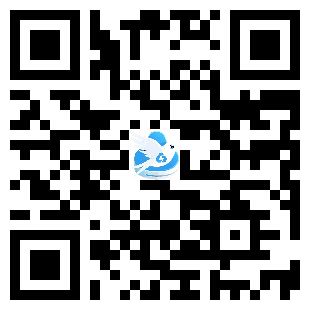 夸克网盘二维码