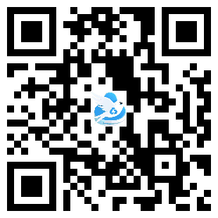 夸克网盘二维码