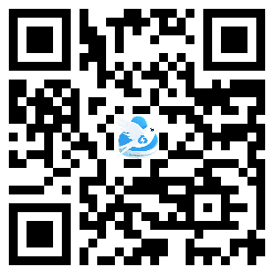 夸克网盘二维码