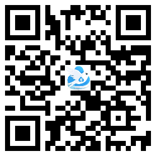 夸克网盘二维码