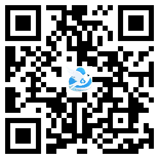 夸克网盘二维码