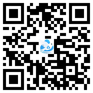 夸克网盘二维码