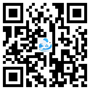 夸克网盘二维码