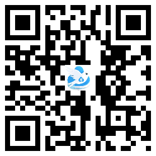 夸克网盘二维码