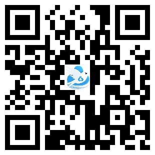 夸克网盘二维码